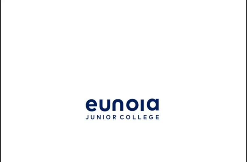 Eunoia Junior College Facebook.