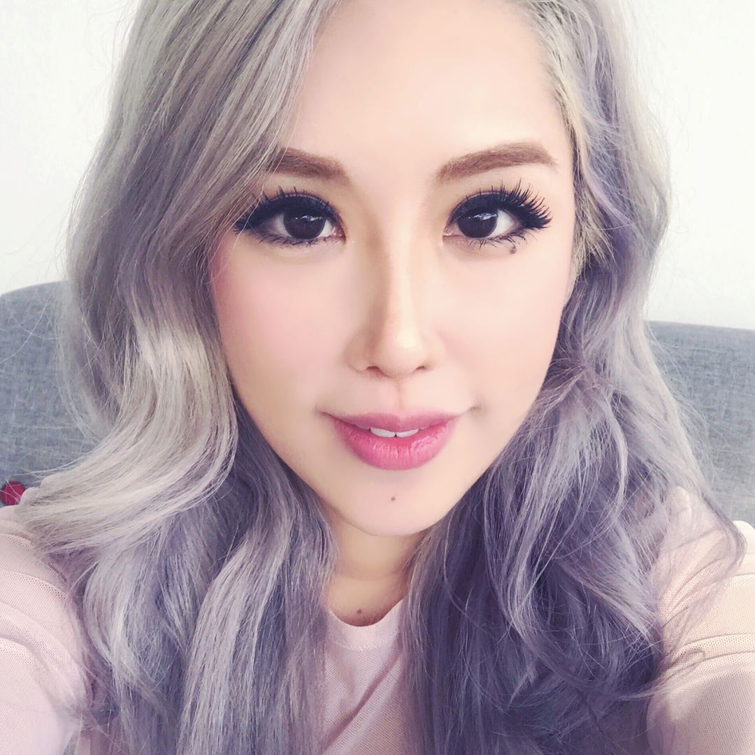 Image from Xiaxue's Instagram