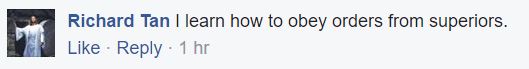 A skill a certain blogger stuck in the USA right now won't be able to pick up