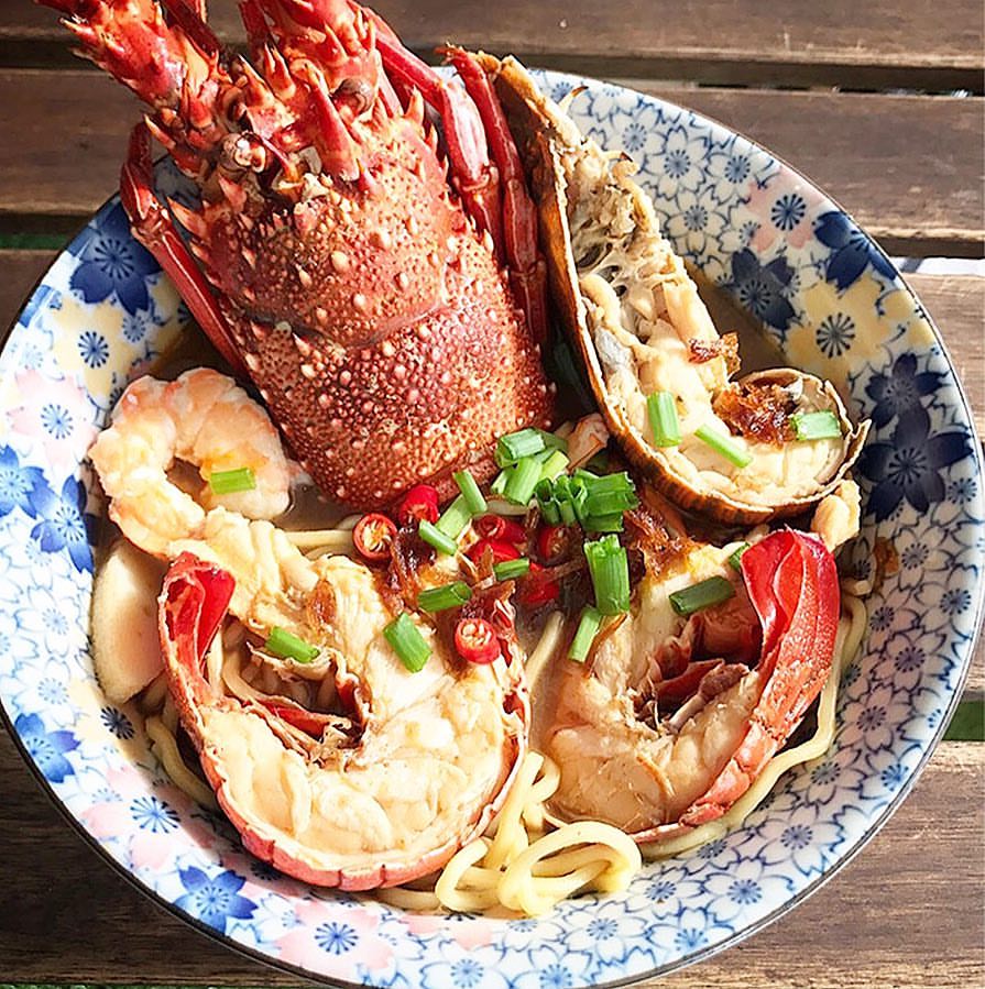 Is Lobster Haram Shia List Of Halal Seafood And Haram Seafood 