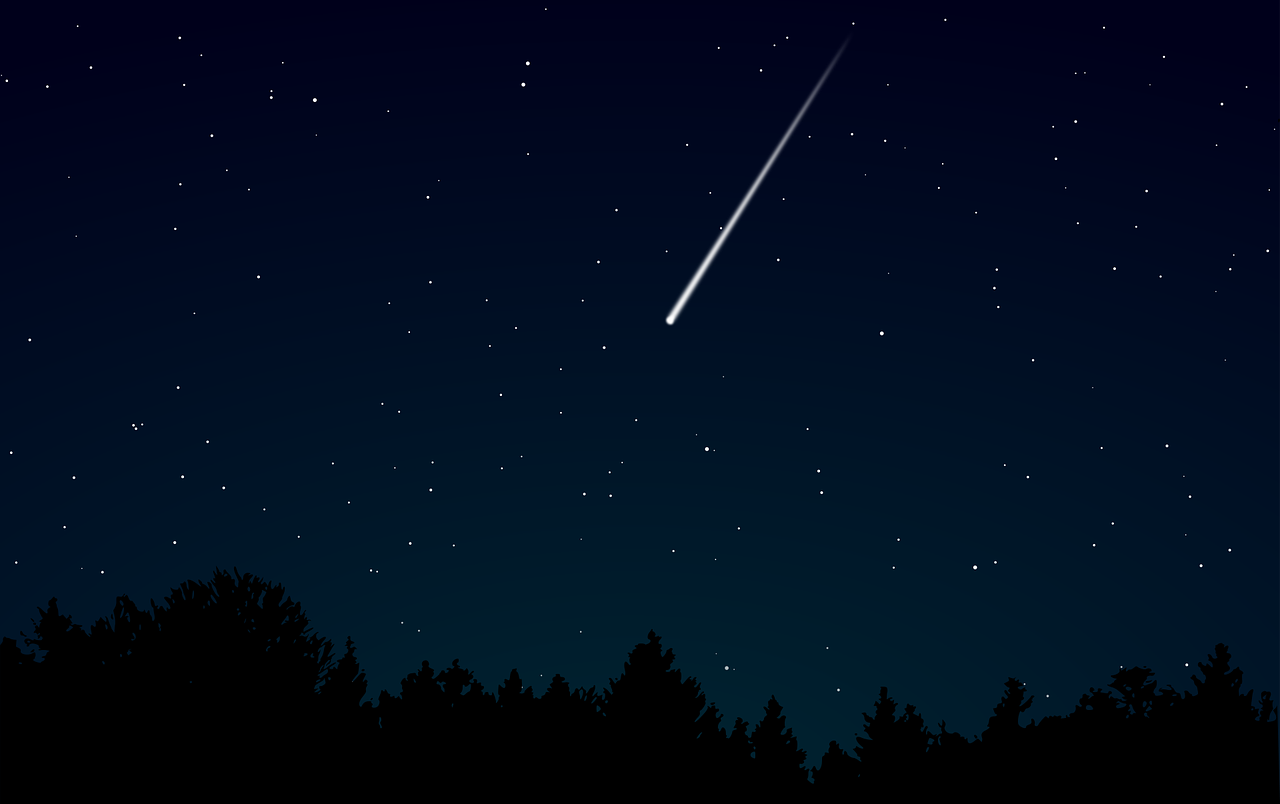 Meteor shower possibly happening Aug. 12 - 13, from 2am - 5am -  Mothership.SG - News from Singapore, Asia and around the world