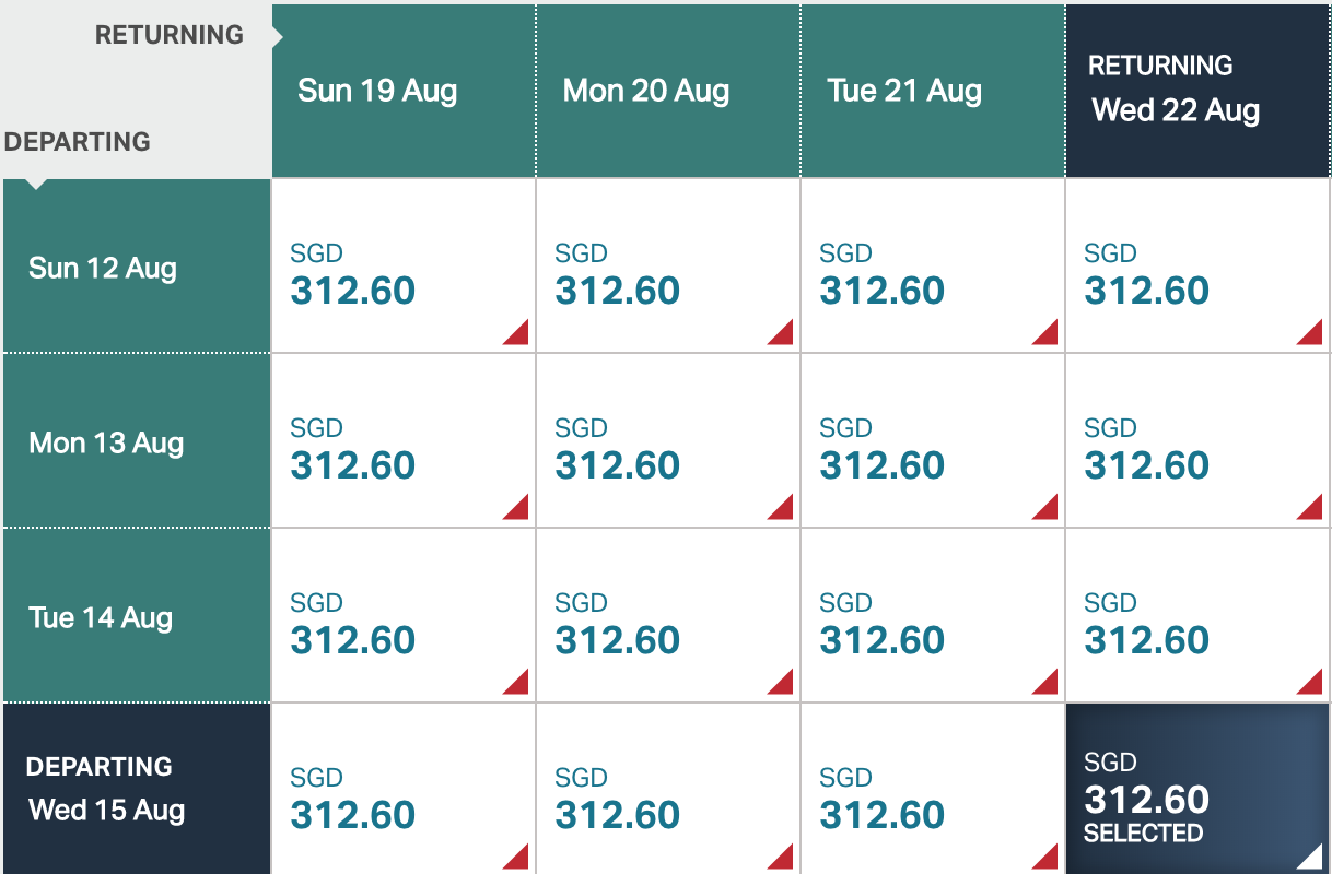 Cathay Pacific offering TwoToTravel deals to Bangkok, Hong Kong