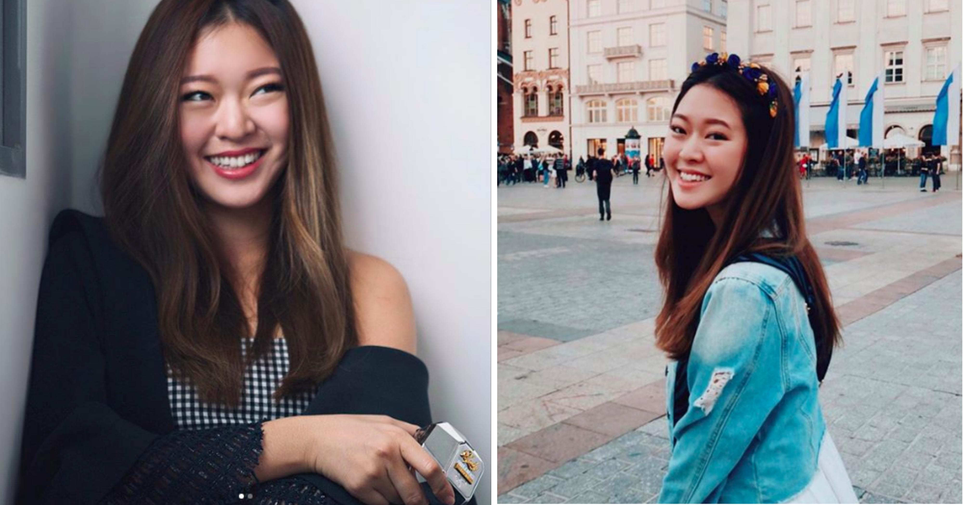 S Porean Influencer Bellywellyjelly Opens Up About Cyber Bullying Sexual Ha...