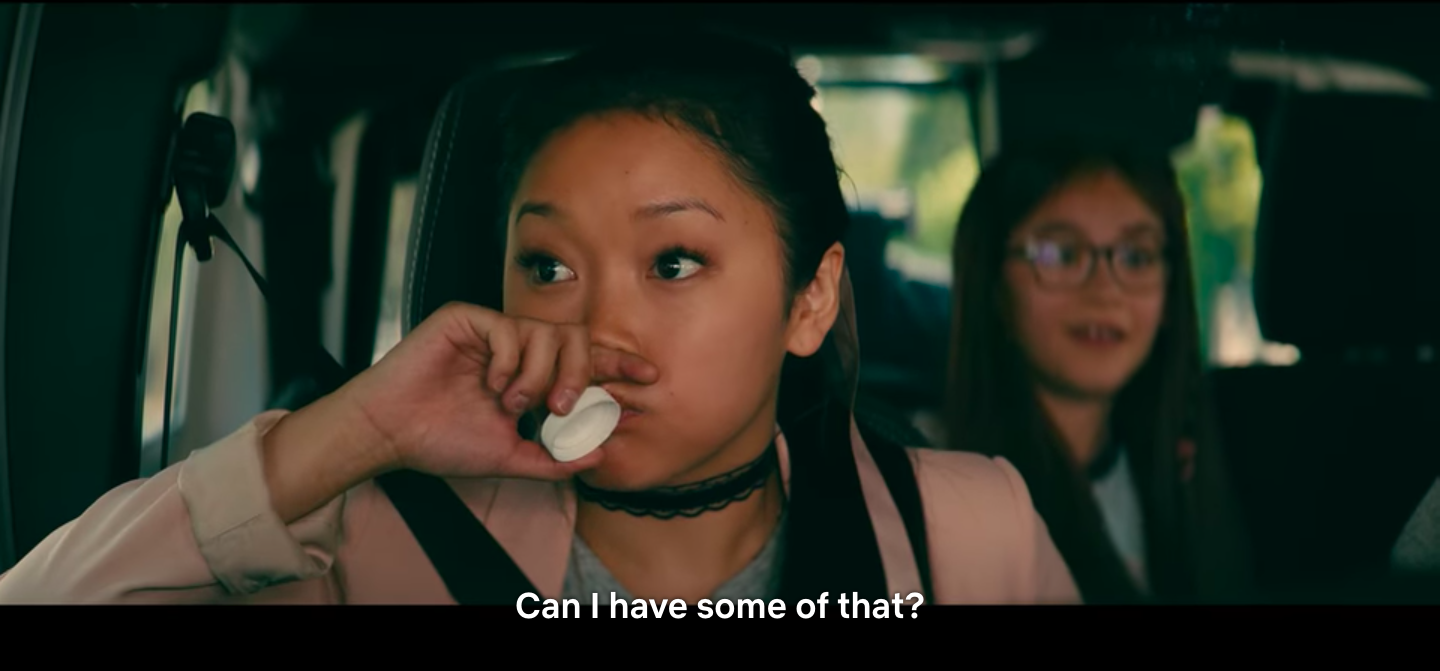 Netflix film calling Yakult a "Korean Yogurt Smoothie" triggers Yakult
