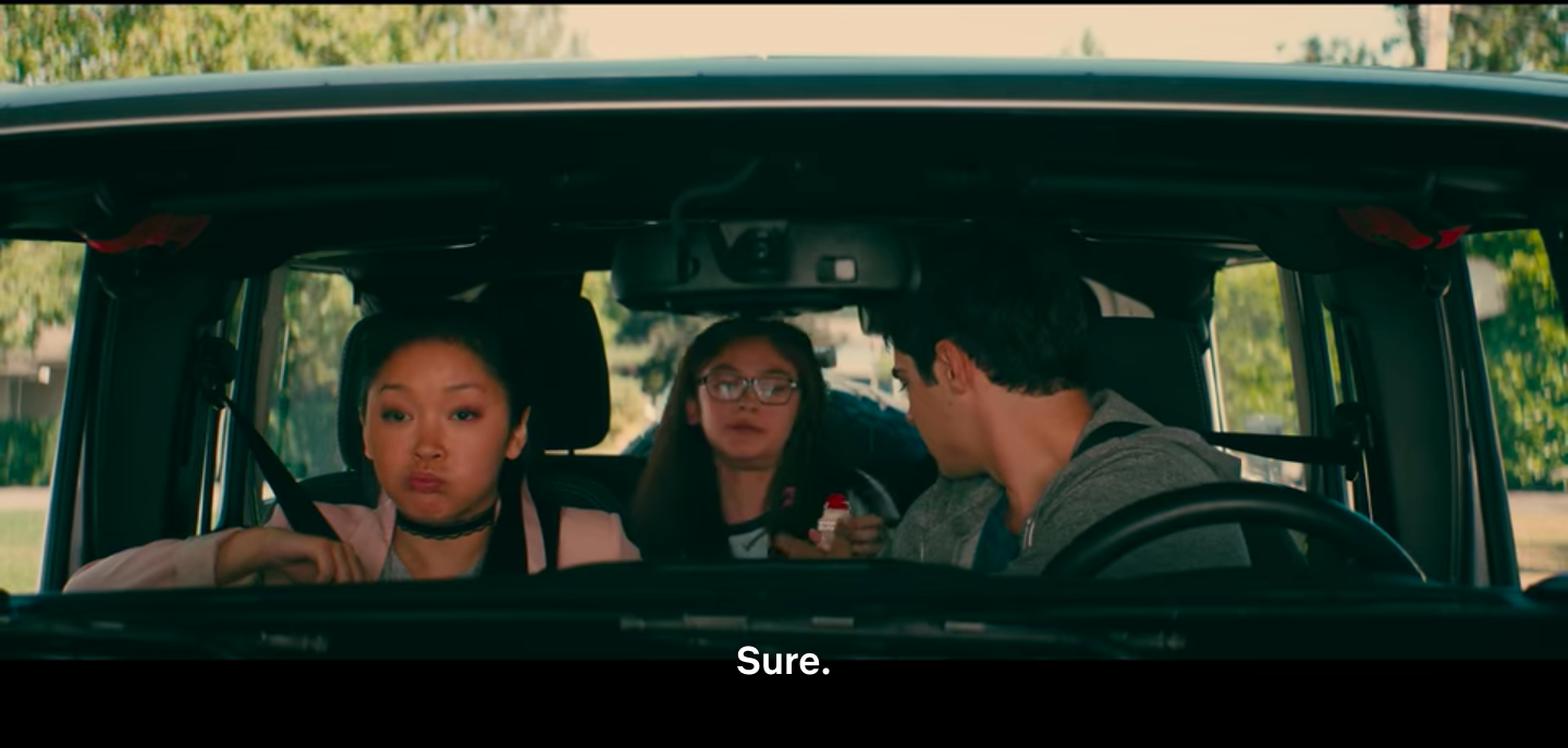 Netflix film calling Yakult a "Korean Yogurt Smoothie" triggers Yakult