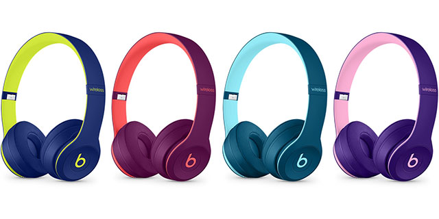 beats solo 3 wireless student discount