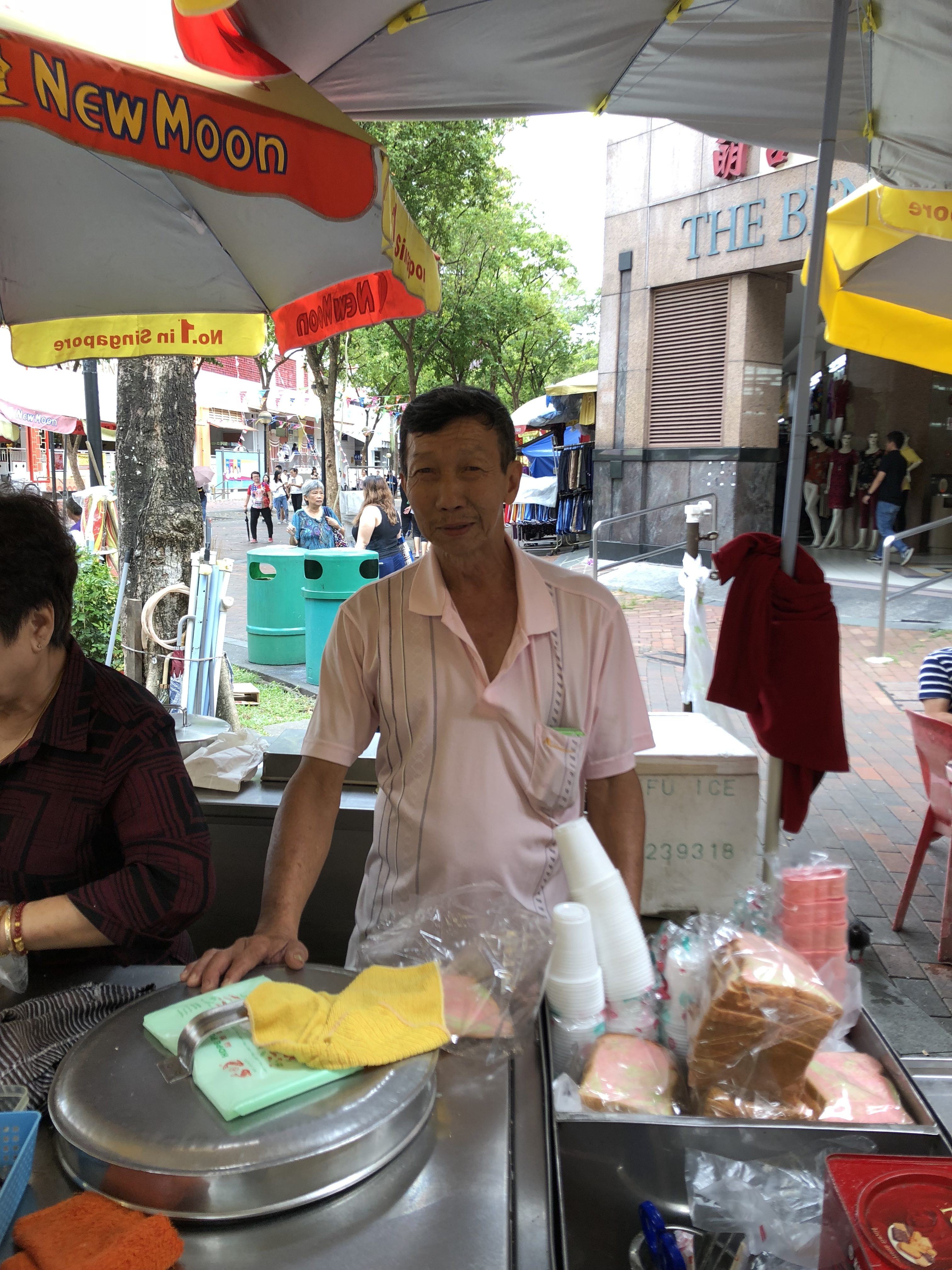 We Spoke To 3 Ice Cream Uncles Here Are Their Stories Mothershipsg