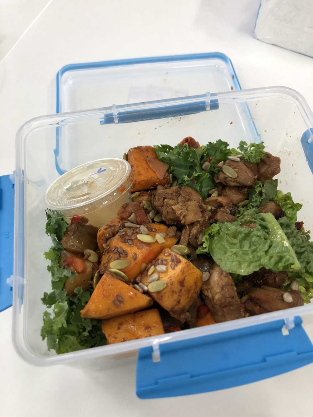 Cold Storage makes DIY salad bar more atas, so we review it atas