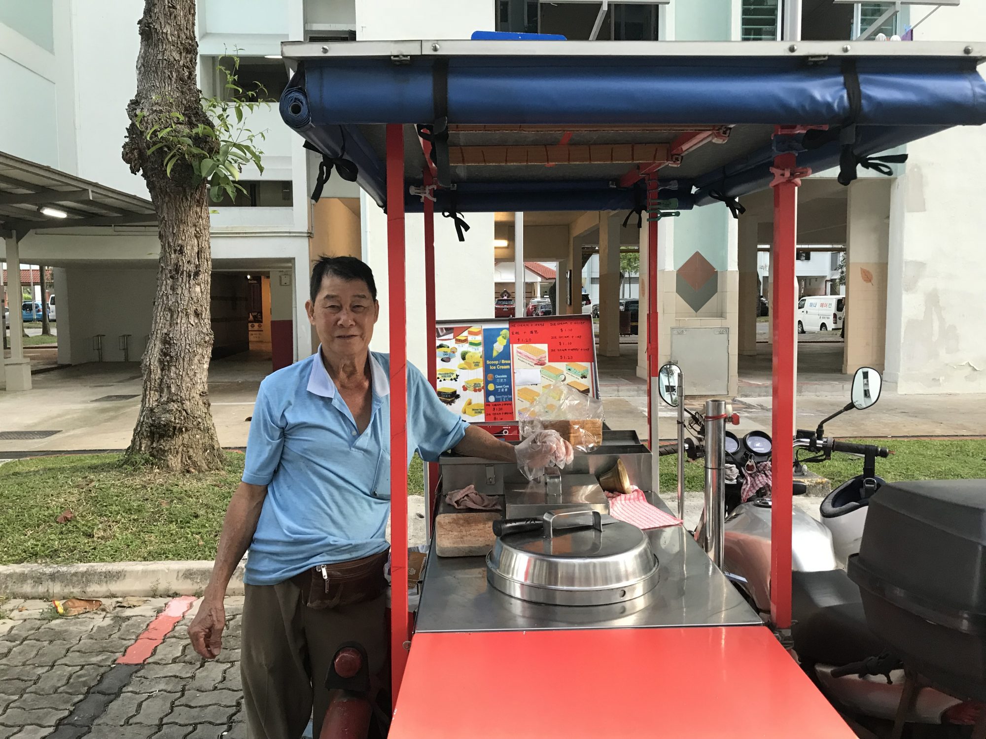 We Spoke To 3 Ice Cream Uncles Here Are Their Stories Mothershipsg