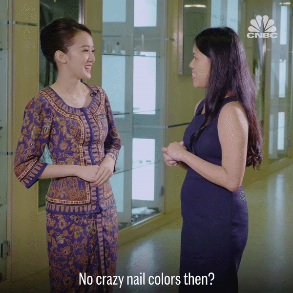 'There are quite many SIA girls in KTVs' Singapore hostess spills the