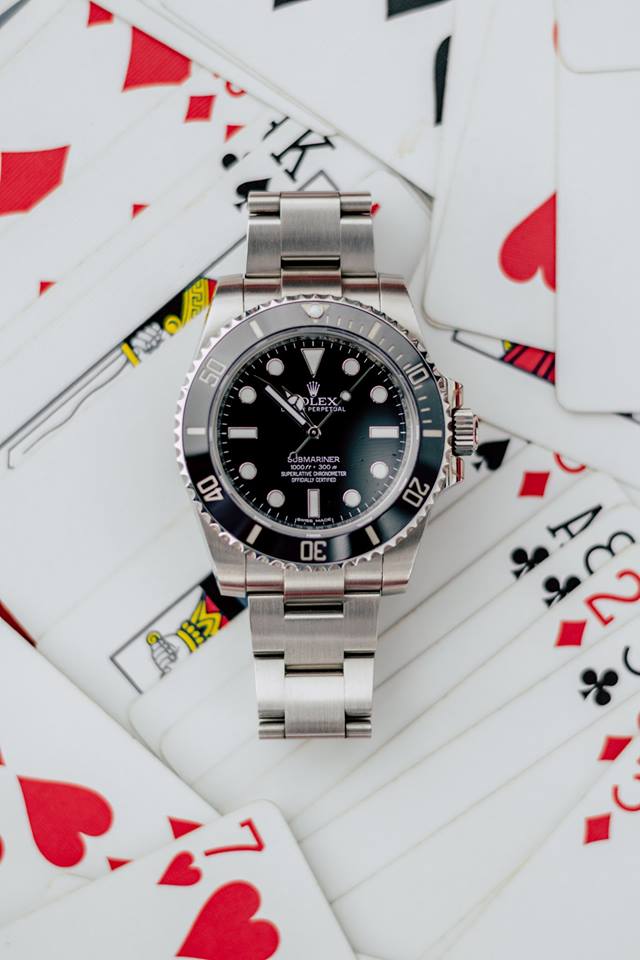 Buy rolex hot sale monthly payments