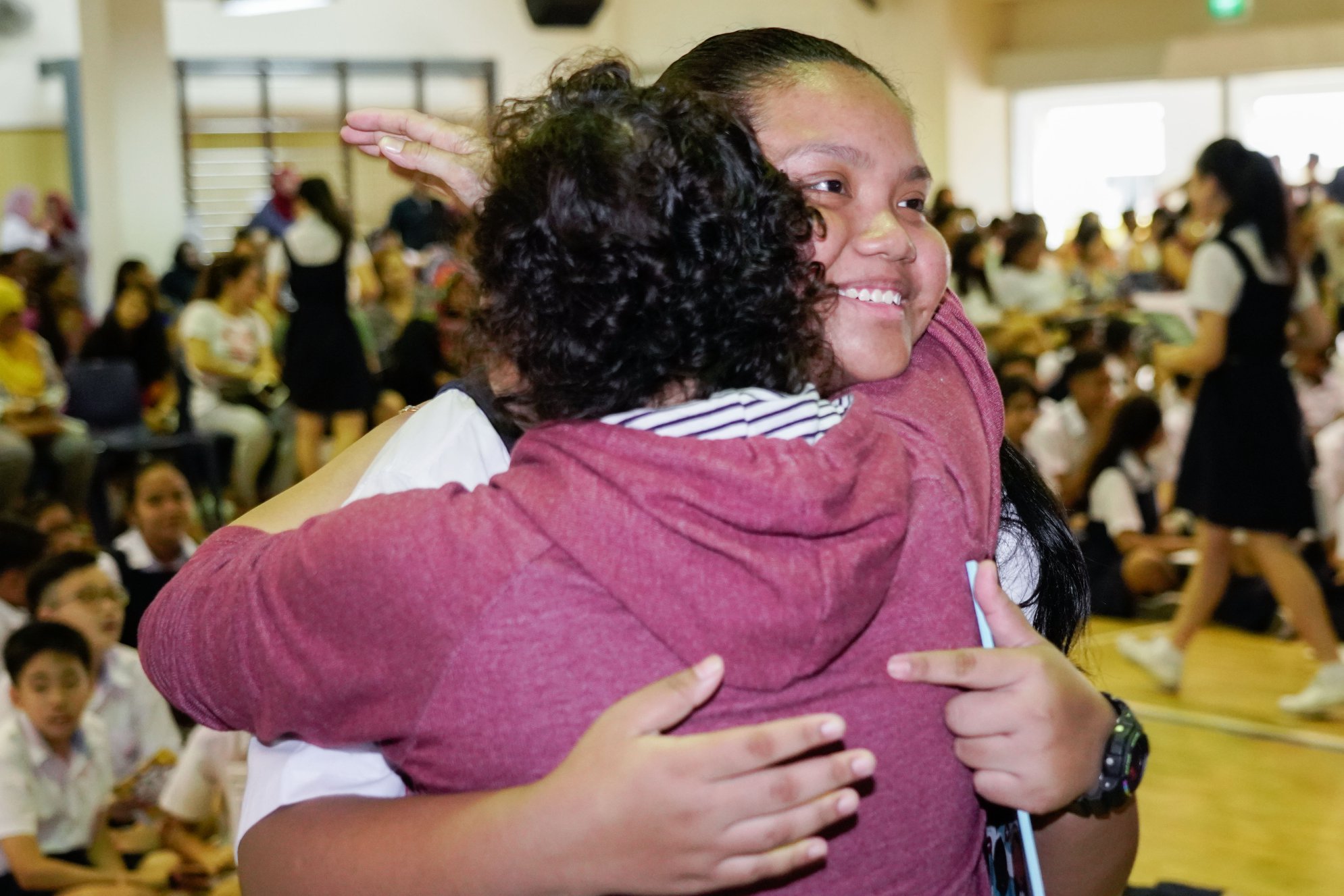 north vista primary school psle results 2018