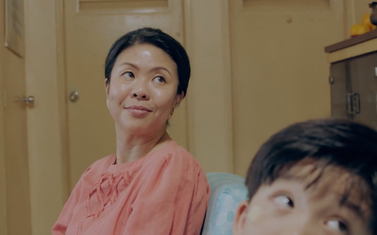 5 local short films depicting the marginalised in S'pore via powerful ...