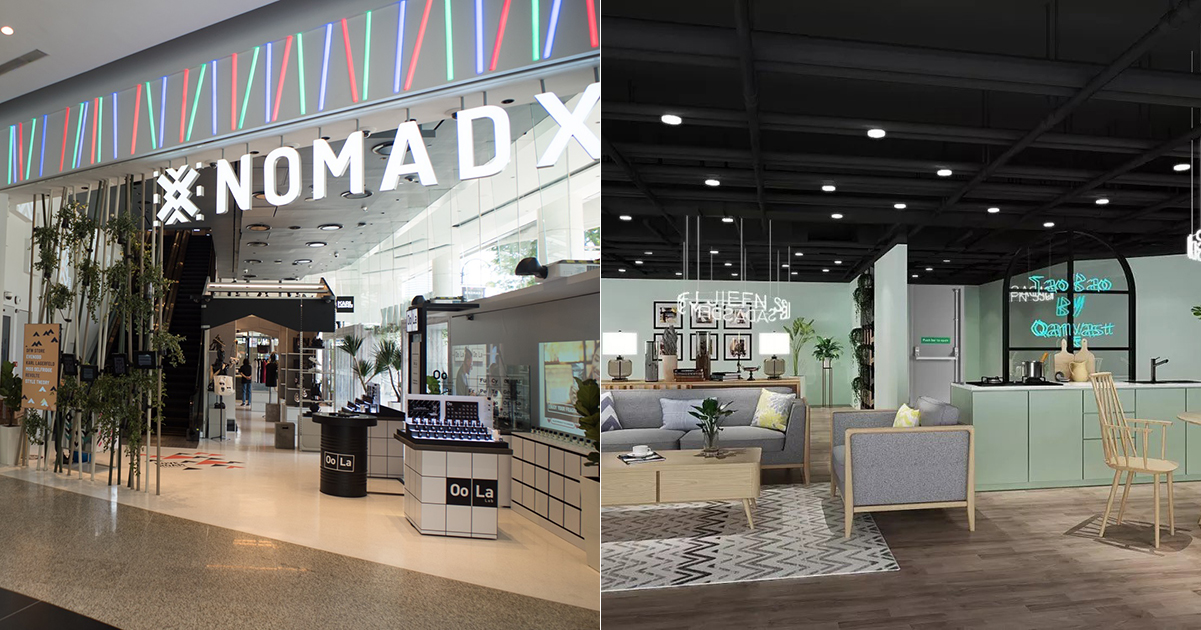 Taobao opens physical store in Plaza Singapura as part of retail outlet