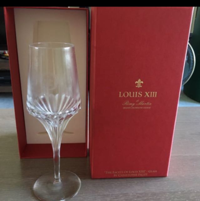 Ferrari Owners' Club S'pore president appealing for members to return 50 or  more Louis XIII crystal glasses worth hundreds each -  - News  from Singapore, Asia and around the world