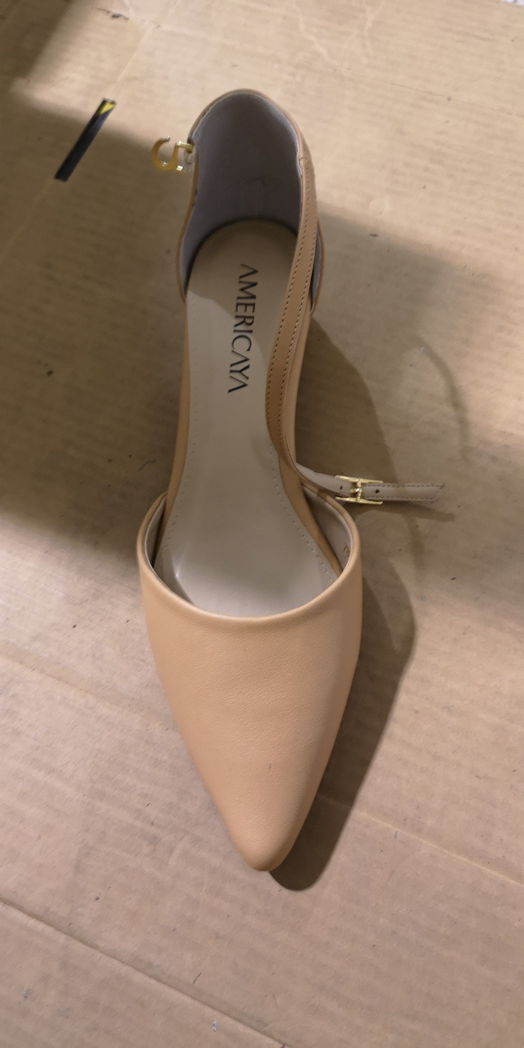 cheap silver heels under $20