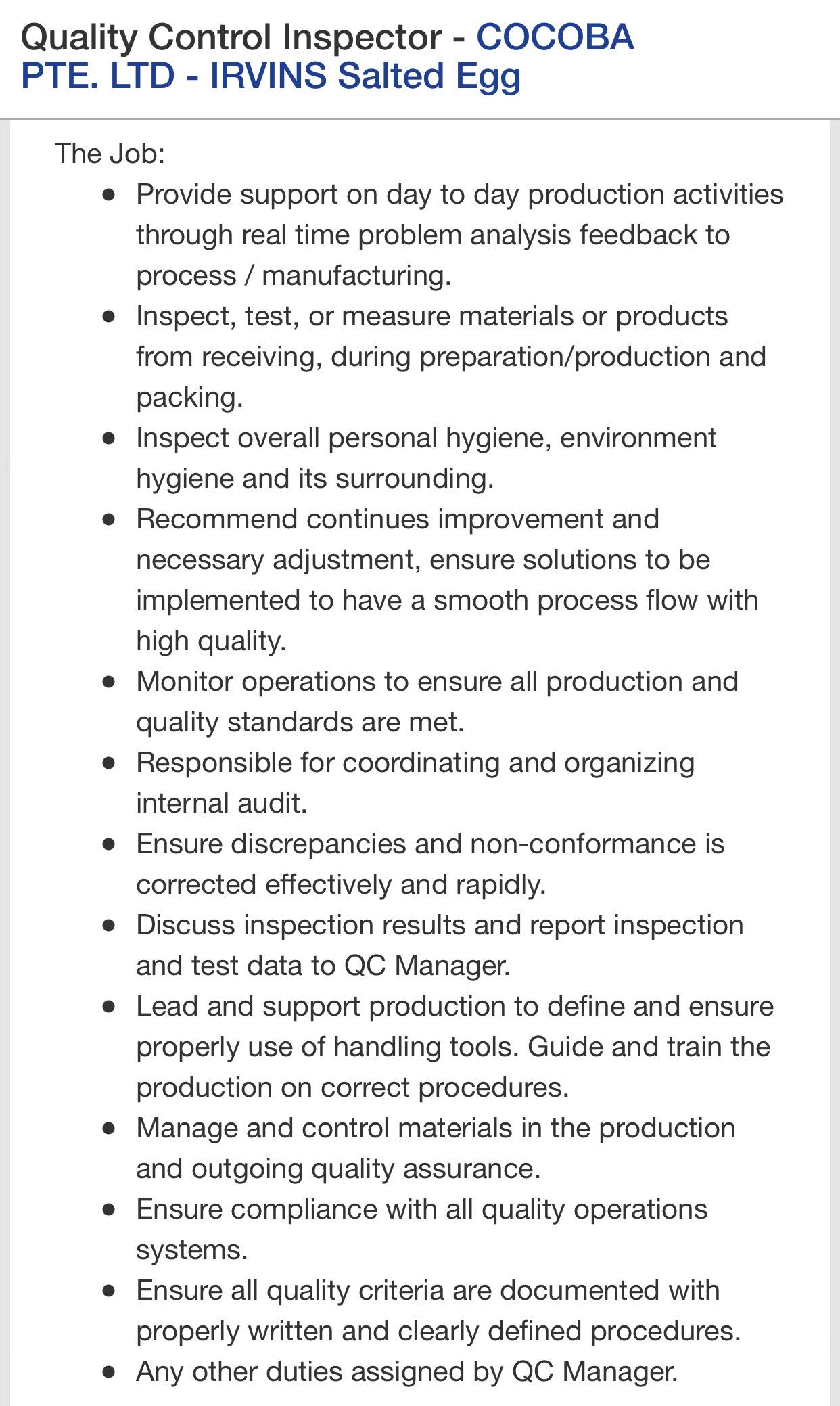 quality-control-grain-milling-careers