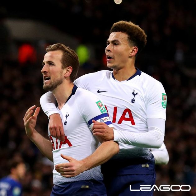 Sports: Tottenham Hotspur first international team to arrive for Singapore  Festival of Football – Whats The Plan Please