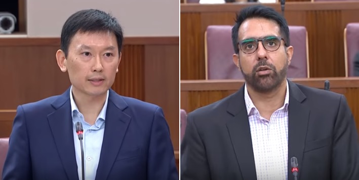 Merdeka package an election tactic? Chee Hong Tat fires back at Pritam ...