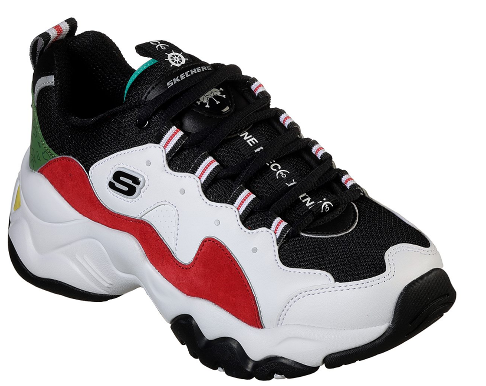 Skechers S'pore launching limited 