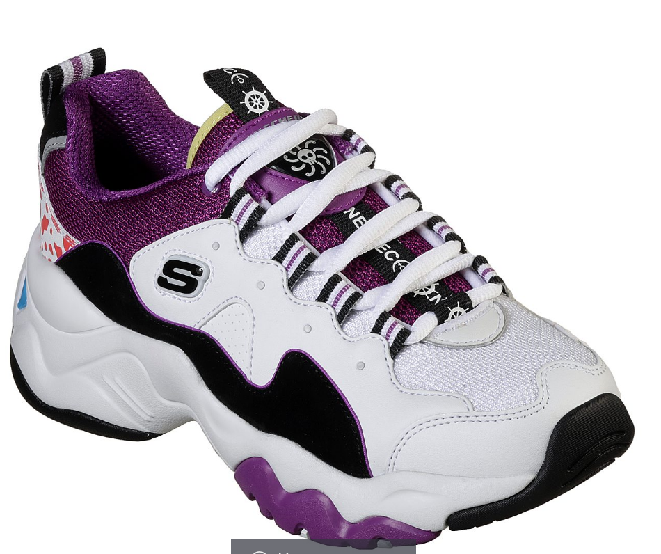 Skechers one hotsell piece for sale