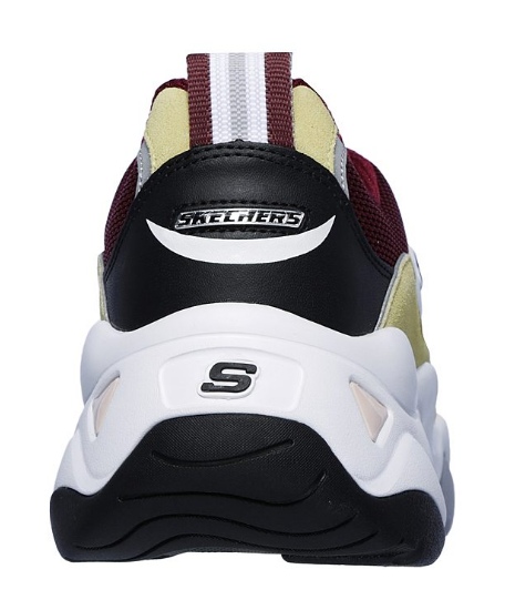 Skechers one hotsell piece mid valley