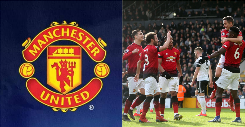 Manchester United coming to S'pore for International ...