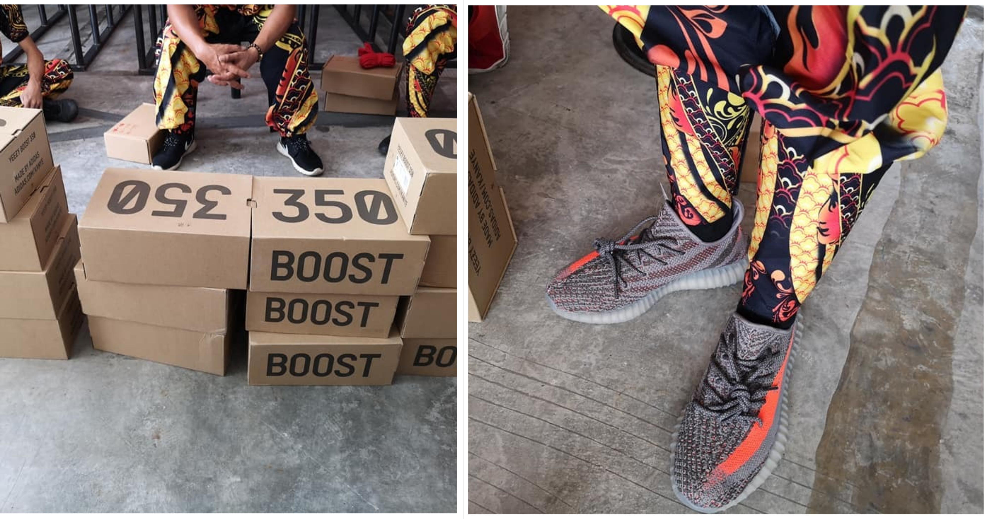 Yeezy on sale 35 asian