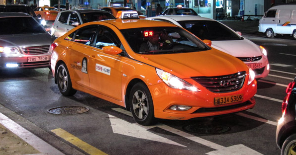 Taxi Fare Increased In Seoul South Korea From Feb 16 2019 Mothership Sg News From Singapore Asia And Around The World