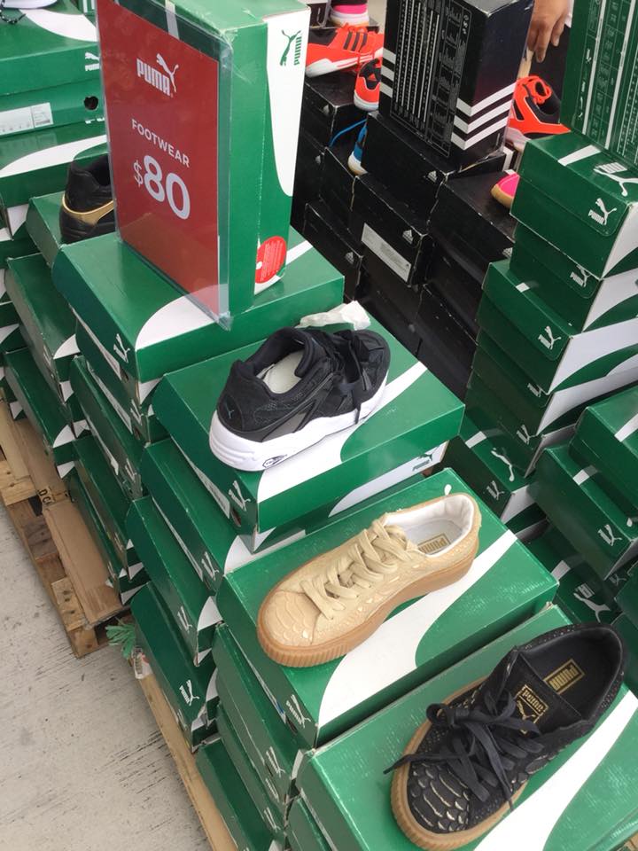 Puma sale cheap singapore 2019