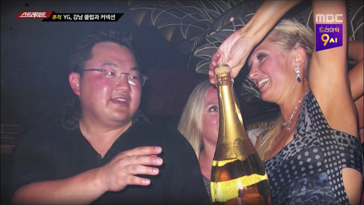 Jho Low denies involvement in 