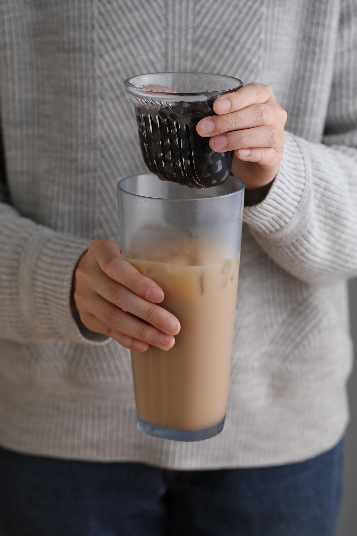 My reusable bubble tea cup experience: it's possible to sustainably enjoy  boba! : r/ZeroWaste