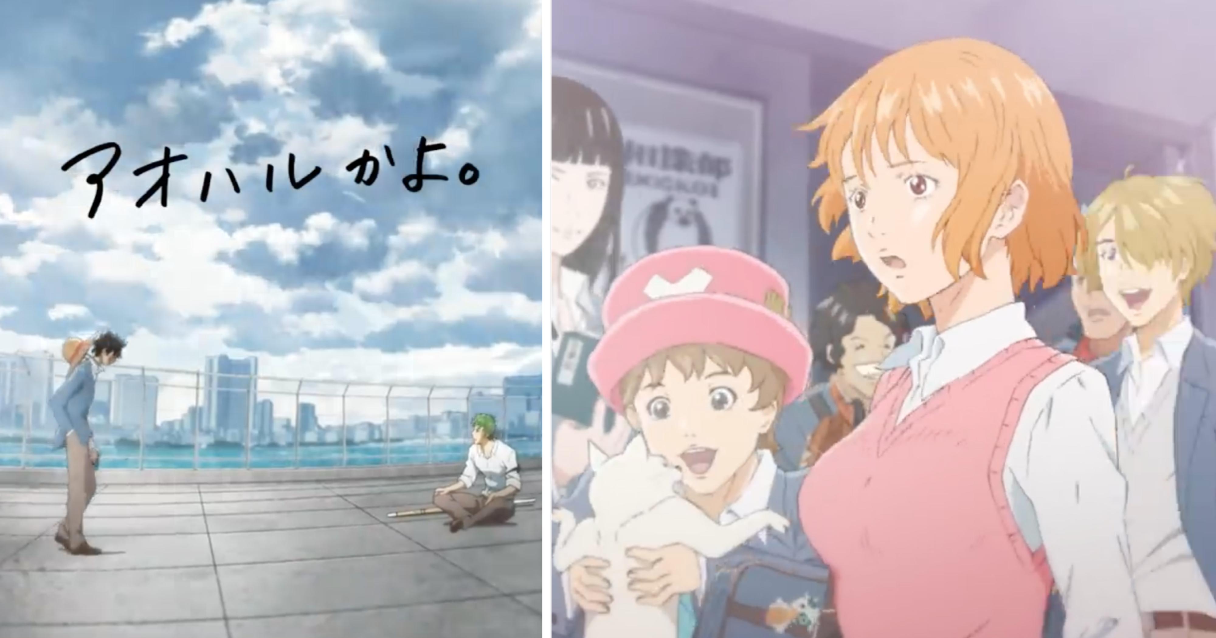 Best Slice Of Life Romance Anime (2023) - LAST STOP ANIME