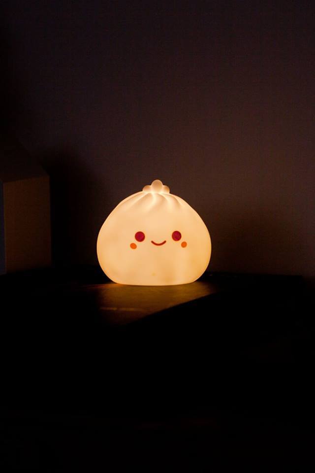 Pearl Boba Tea Ambient Light