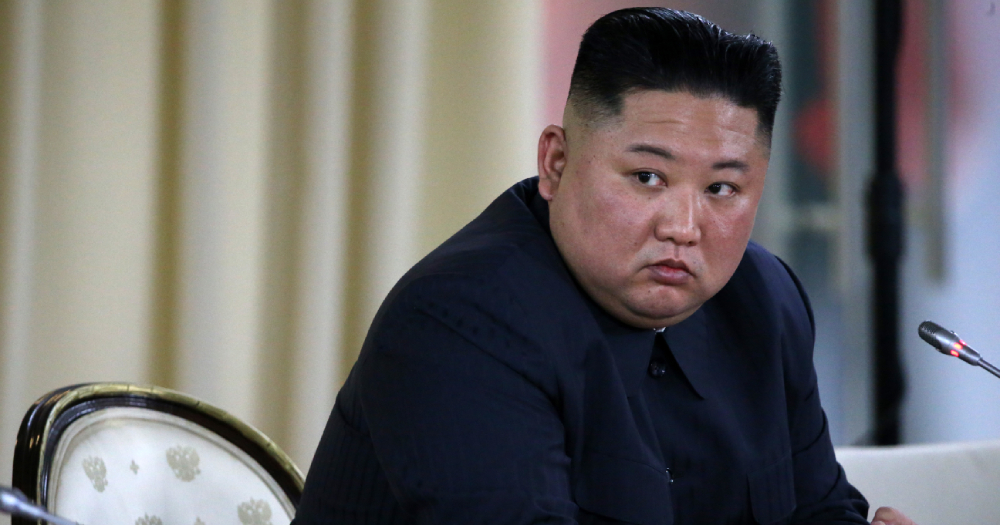 North Korea Reportedly Executed Top Officials After Failed Hanoi Summit With The Us Mothership