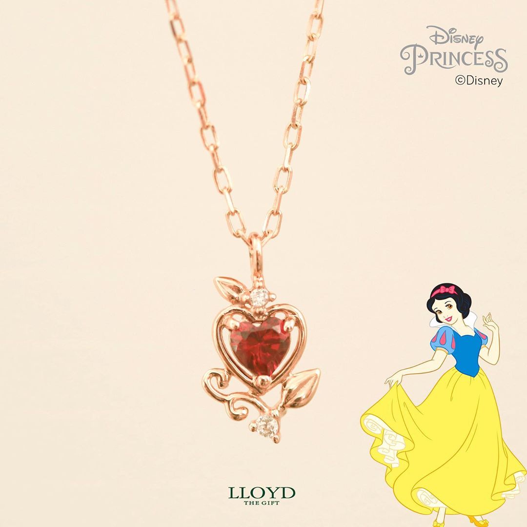 Lloyd sales jewelry disney