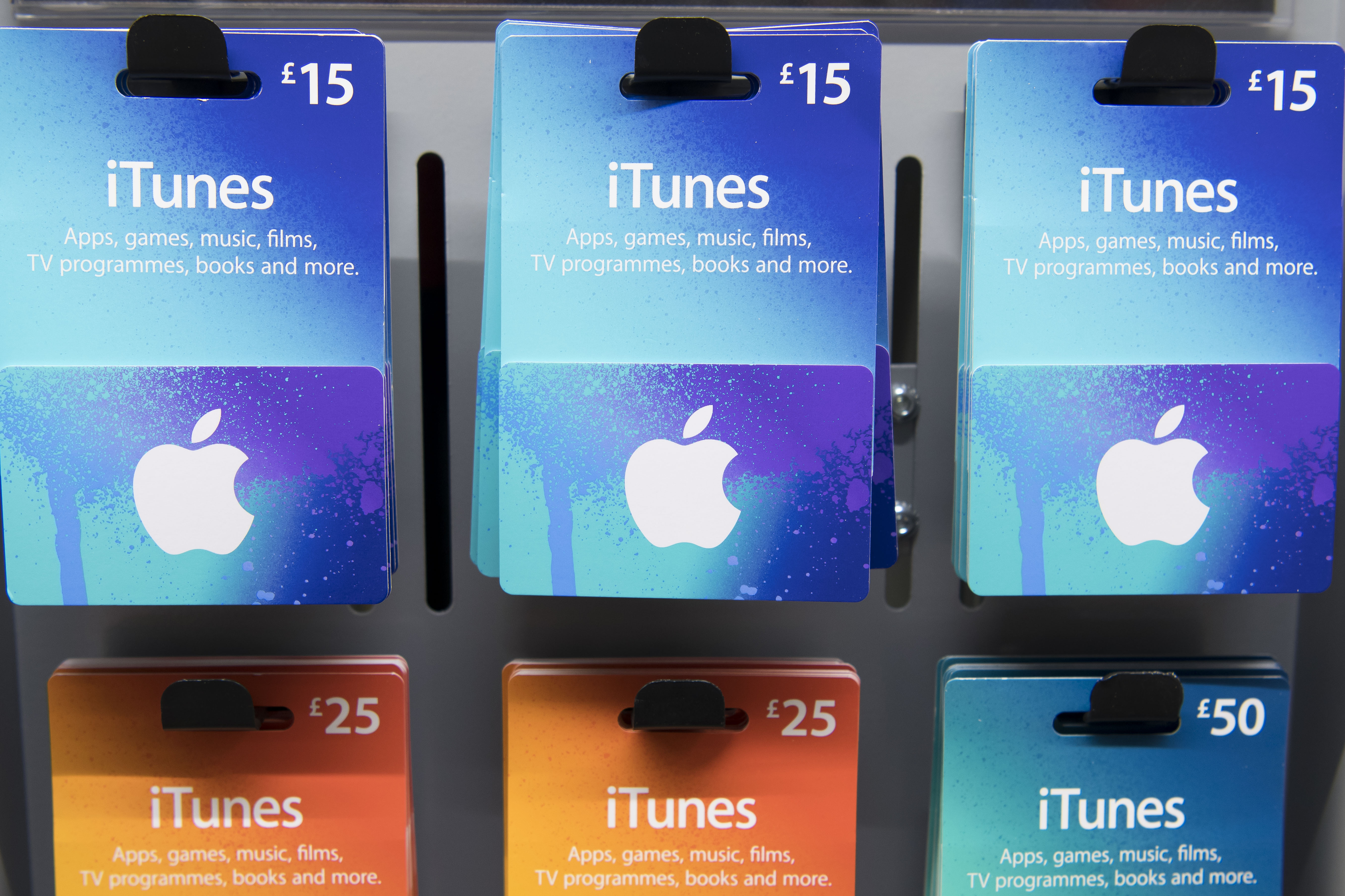 Apple likely to kill iTunes & replace it with 3 apps - Mothership.SG - News  from Singapore, Asia and around the world