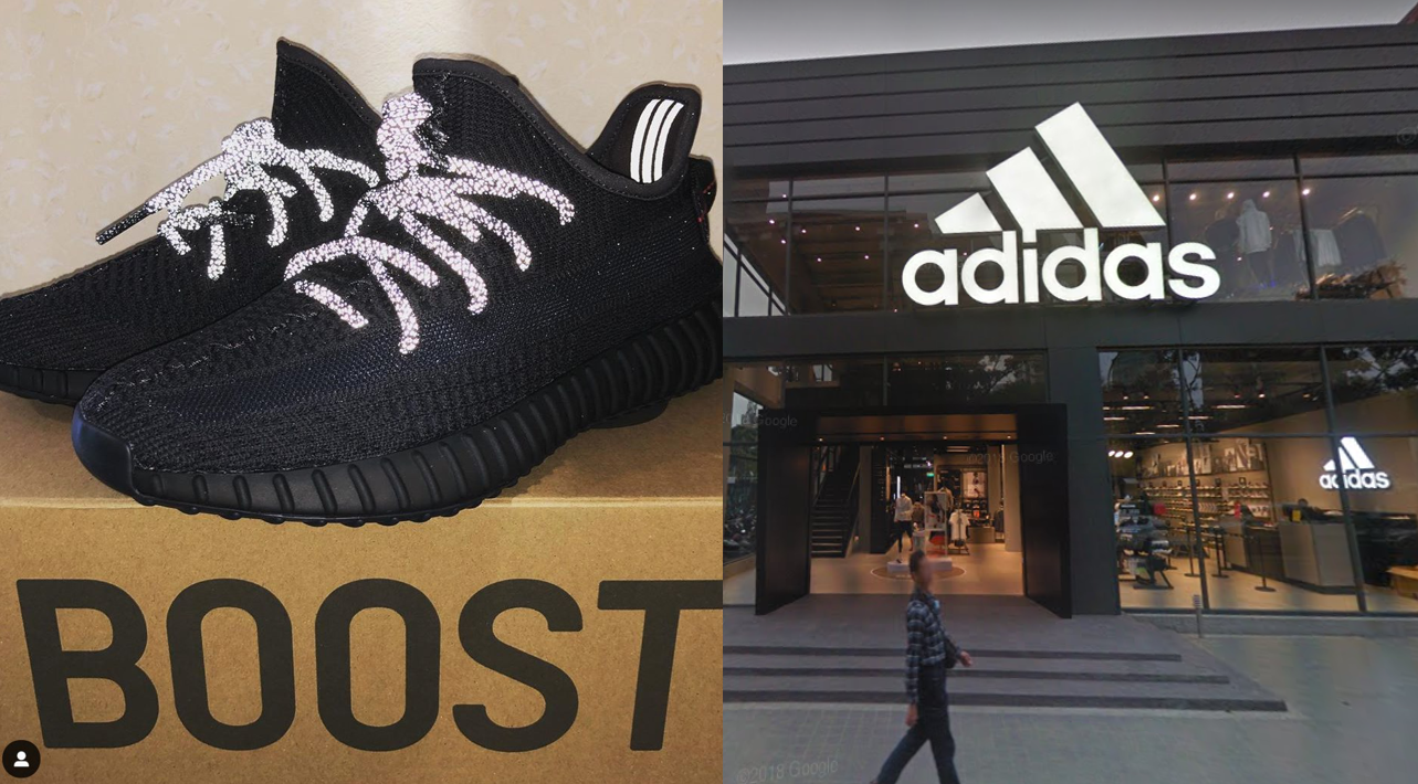 cheapest place to buy real yeezys