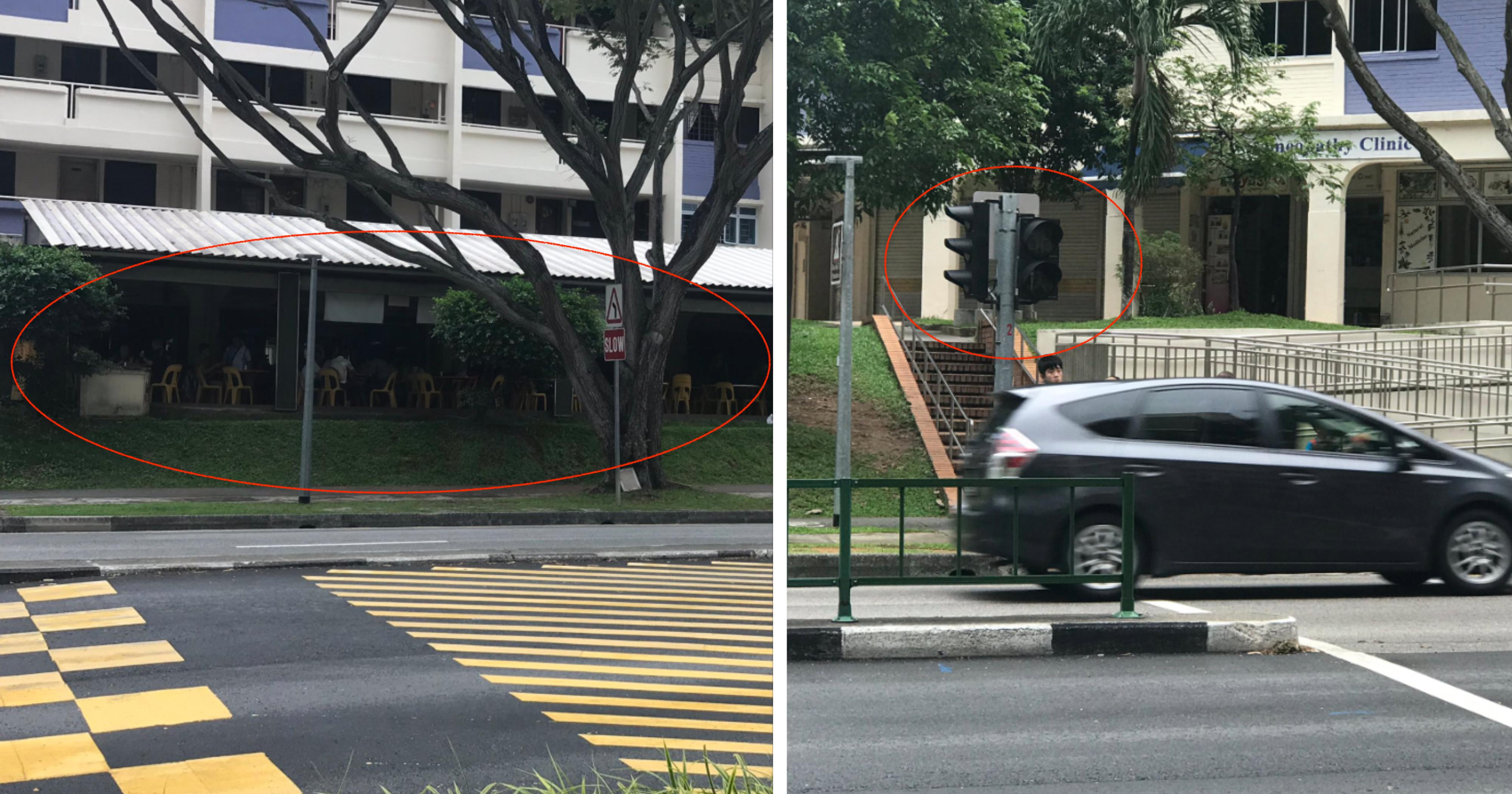 Blackout in Yishun as electricity supply to certain areas in estate cut