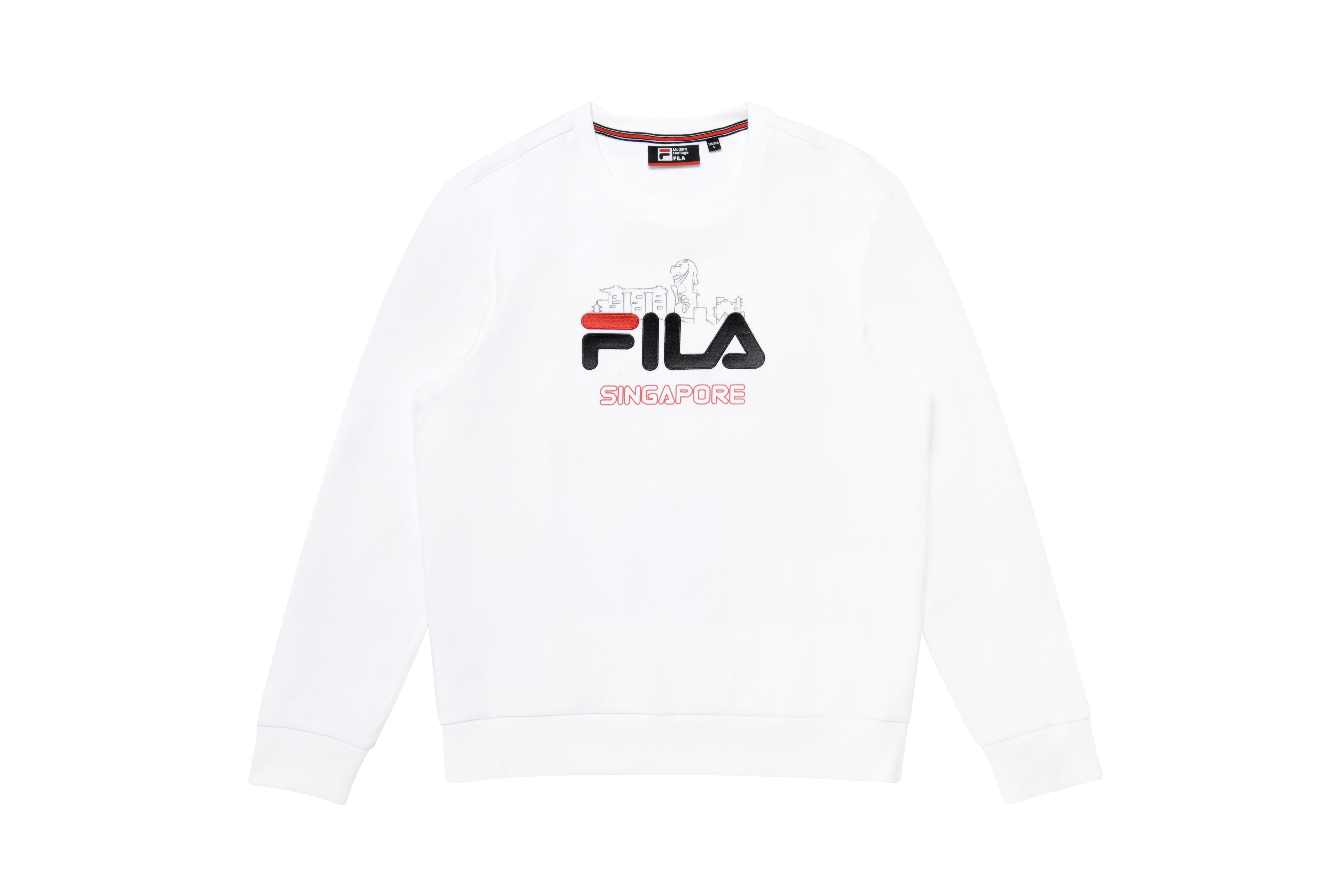 Fila deals at jewel