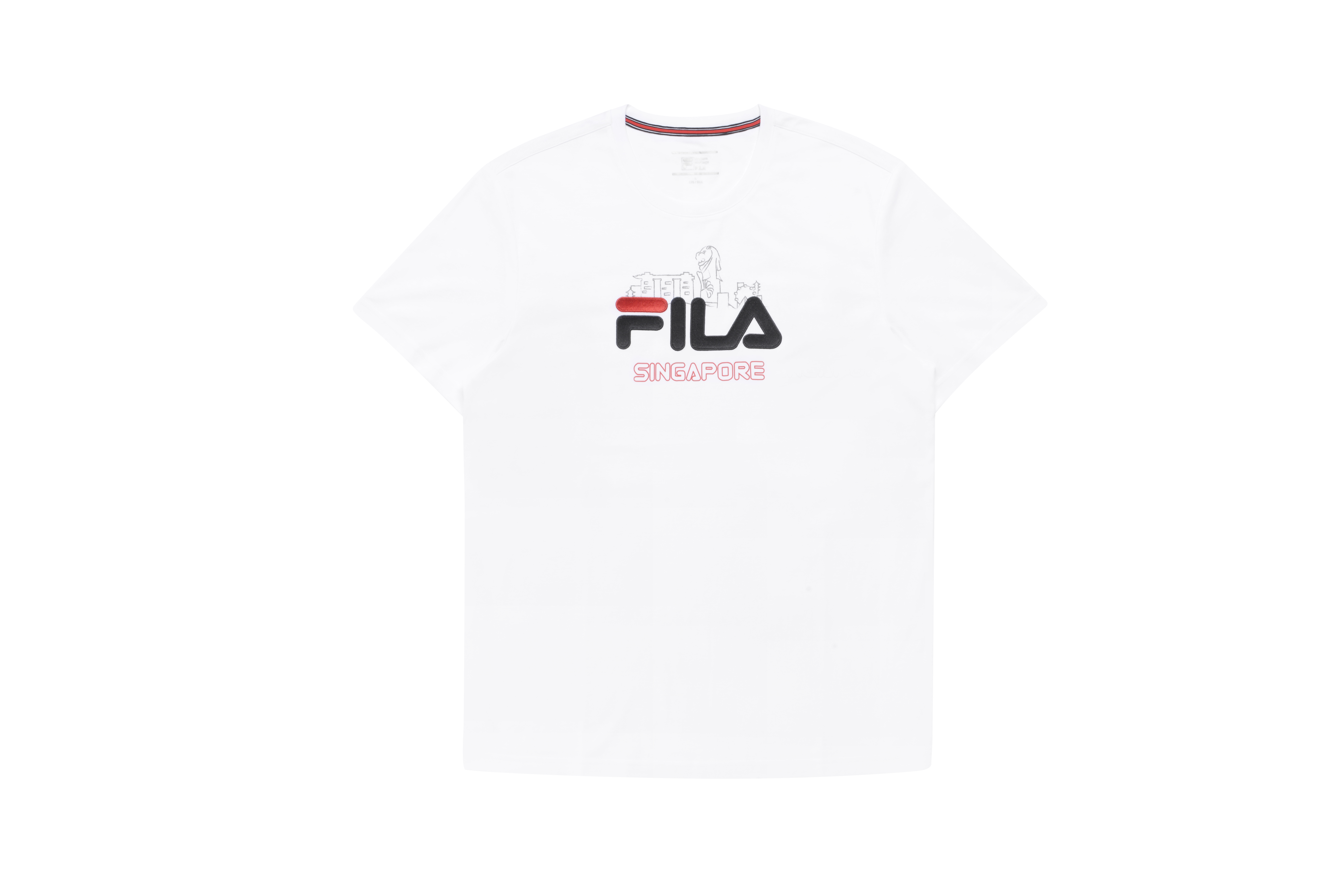 FILA S'pore opens largest store at Jewel Changi Airport, launching ...