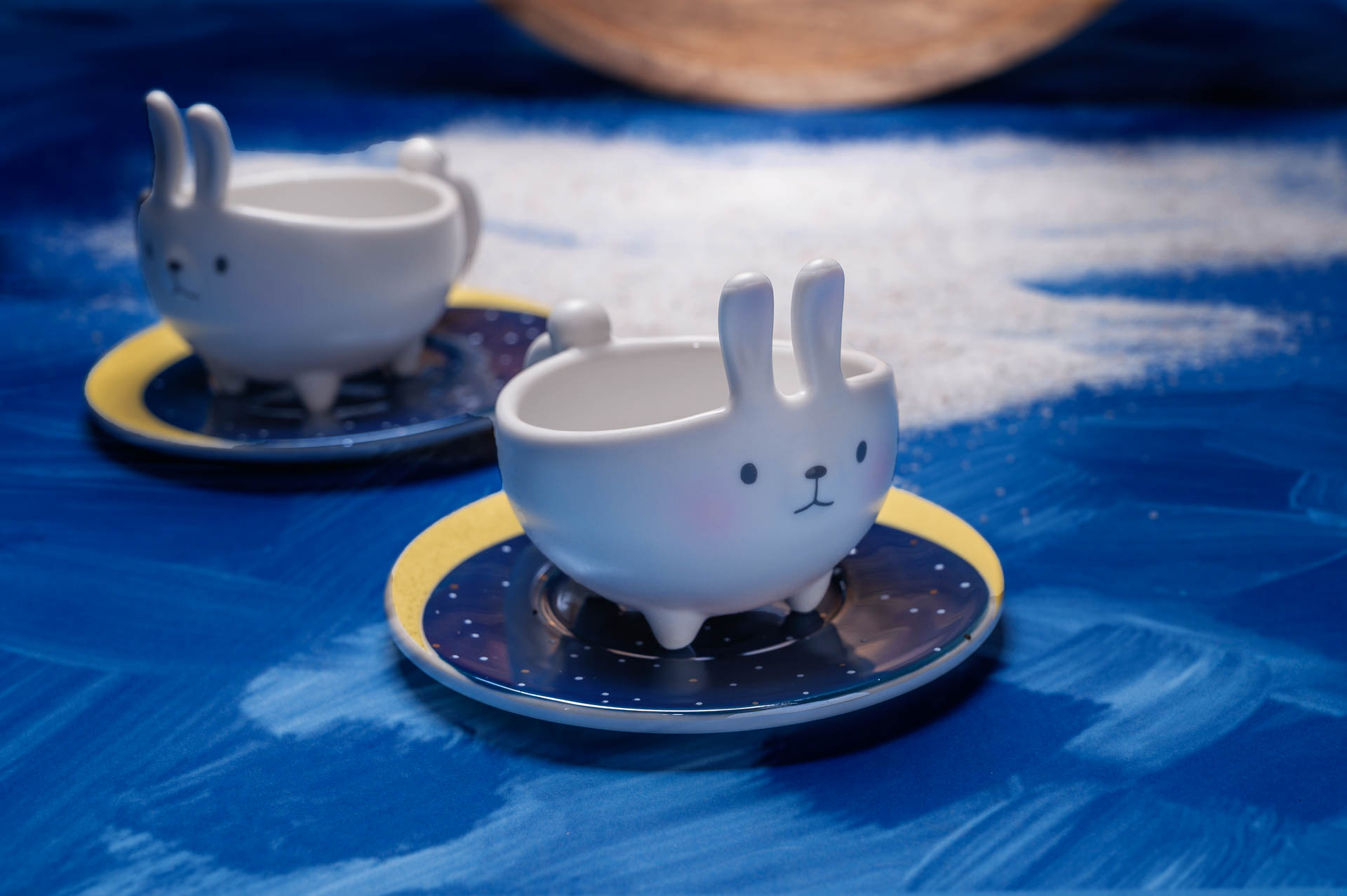 Starbucks S'pore launches adorable bunny-themed merchandise for mid