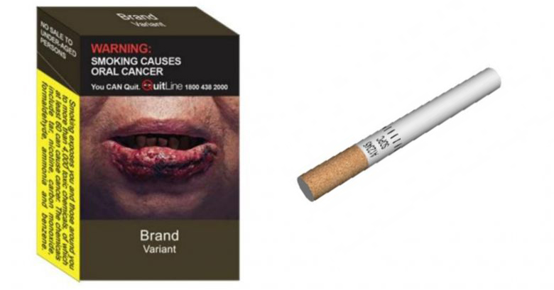 Standardised Packaging for Tobacco Products Review of