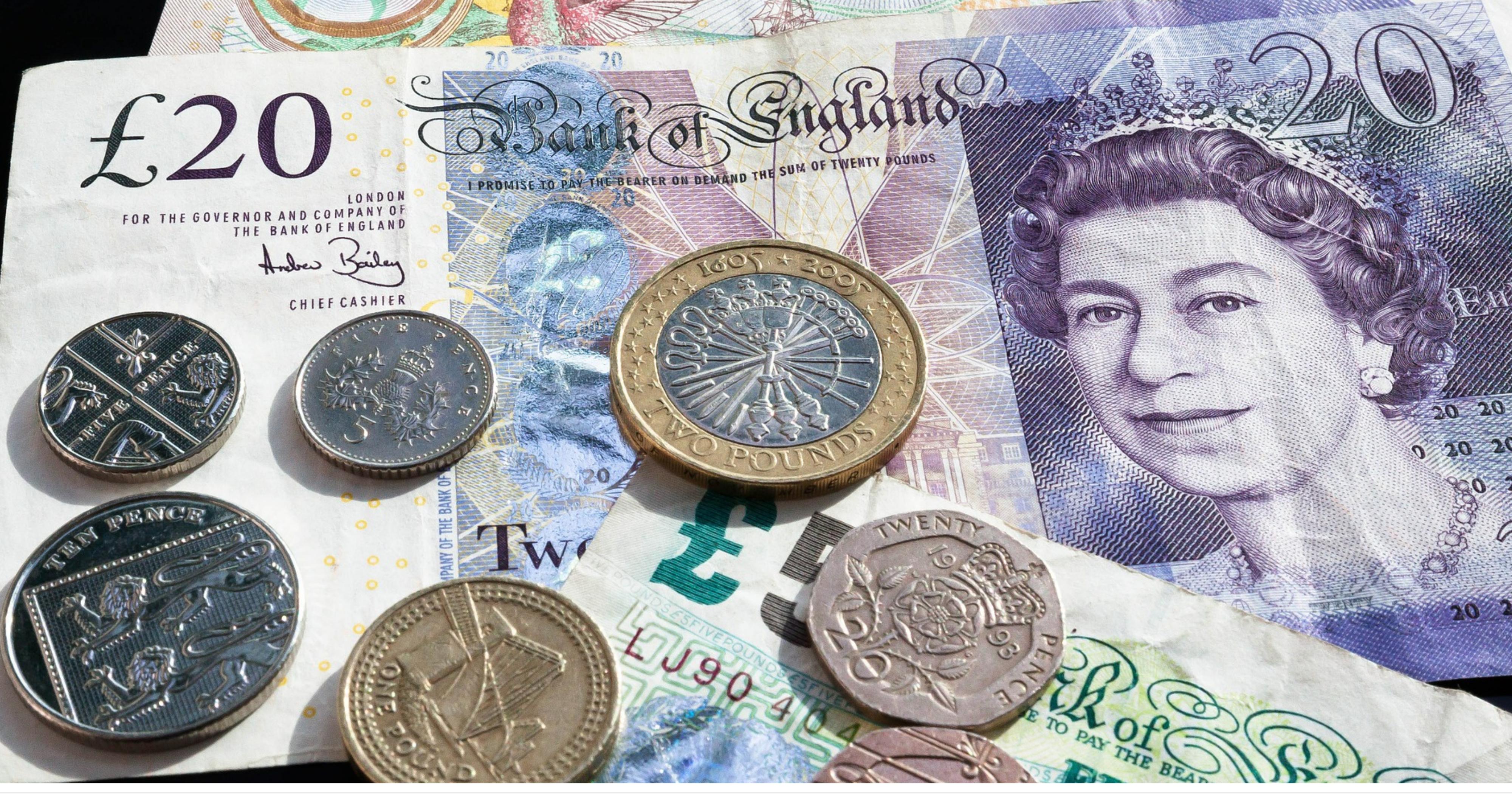 British Pound Hits All time low Against S pore Dollar Mothership SG 