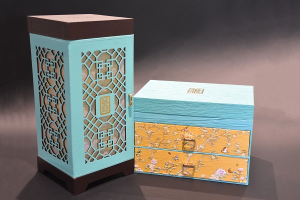 8 Multi-functional Mooncake Boxes You Would Want To Keep - #1 Corporate  Printing Service Provider in Singapore