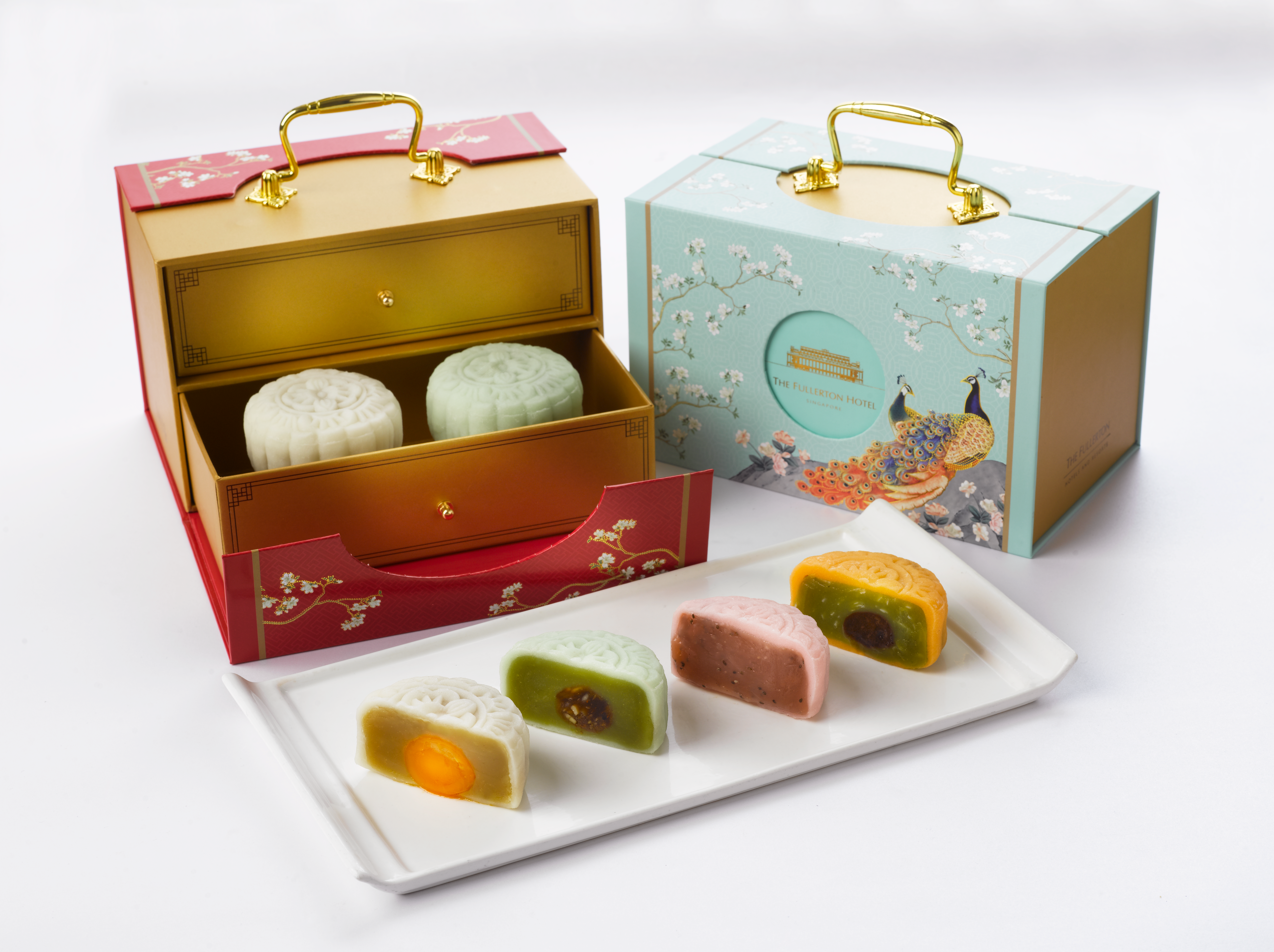 mooncake packaging