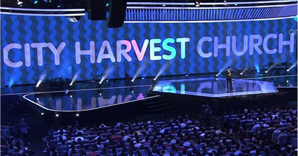 City Harvest Church Gives Up Seeking S 26 5 Million Repayment From Chew Eng Han His Firm Mothership Sg News From Singapore Asia And Around The World