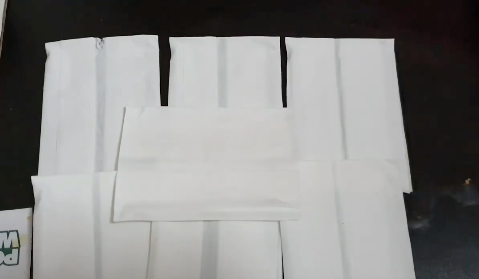 S'pore man counts 7 sheets in FairPrice tissue packet instead of 10 ...