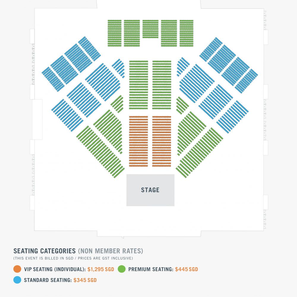 Soaring Eagle Seating Chart Matttroy