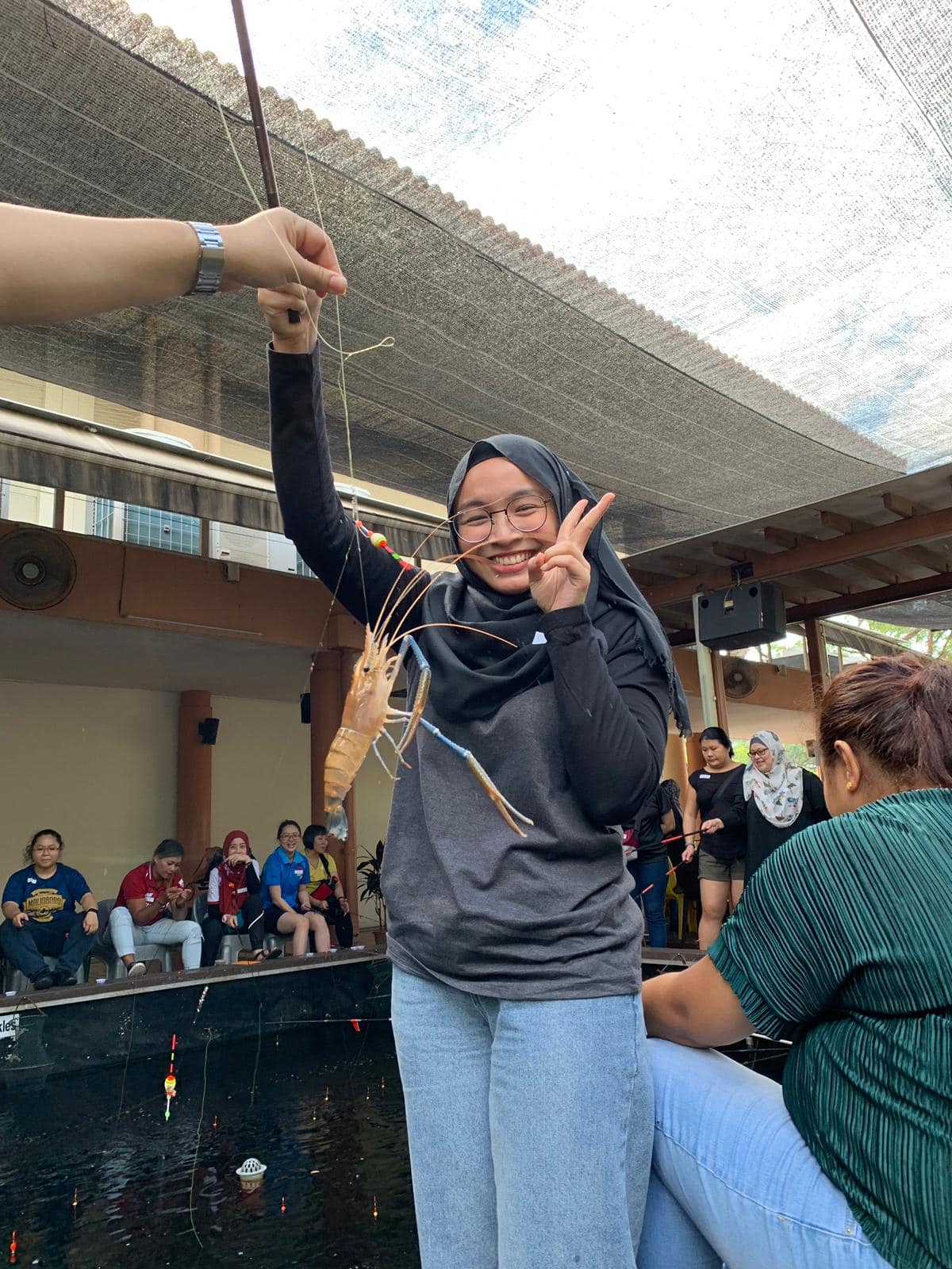 Fishing  Ang Mo Kio Singapore